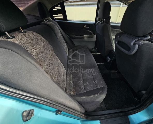 2009 Proton PERSONA 1.6 BASE LINE (M) - 5
