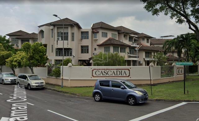 Cascadia 1