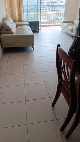 Suria Jelatek Residence 1