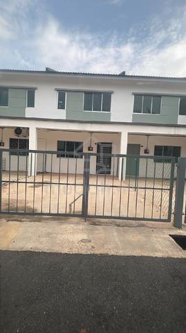 Rumah Scientex SP untuk Disewa 1