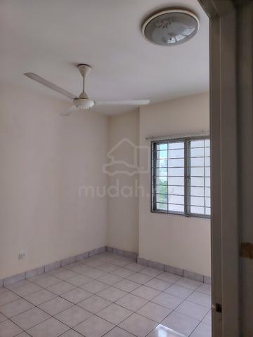 Mentari Condominium 1