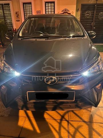 URGENT SALE Perodua BEZZA 1.3 X (A) 2020🔥 - 3
