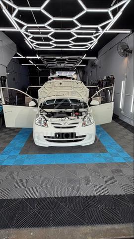 2013 Perodua VIVA 847cc 850 (M) - 1