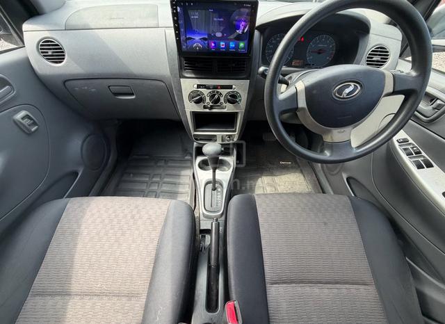 2014 Perodua VIVA 1.0 EZ (A) POWER STEERING - 3