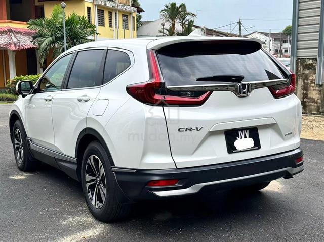 2022 Honda CR-V 2.0🔥30k Mileage (A) - 3