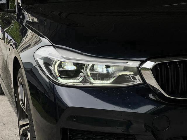 2019 Bmw 630i GT 2.0 (A) - 3