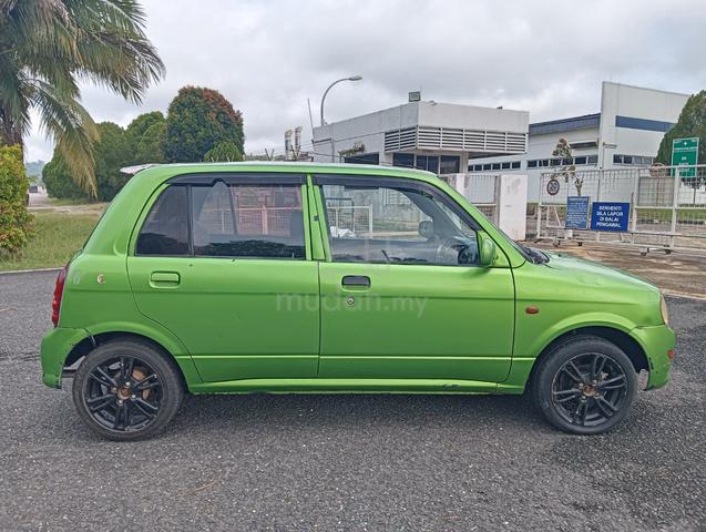 2003 Perodua KELISA 1.0 GXL (M) - 1