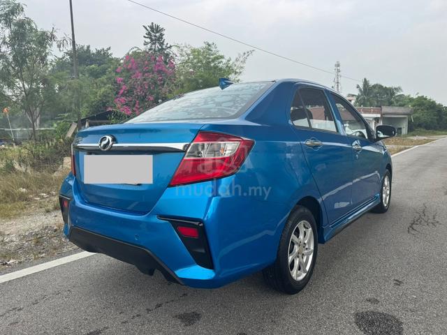 2021 Perodua BEZZA 1.0 G ( AKPK BLACKLIST CAN LOAN - 2
