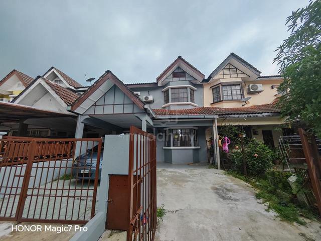 2-Sty Gombak Ria @Gombak 1