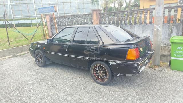 1996 Proton ISWARA 1.3 S (M) - 3