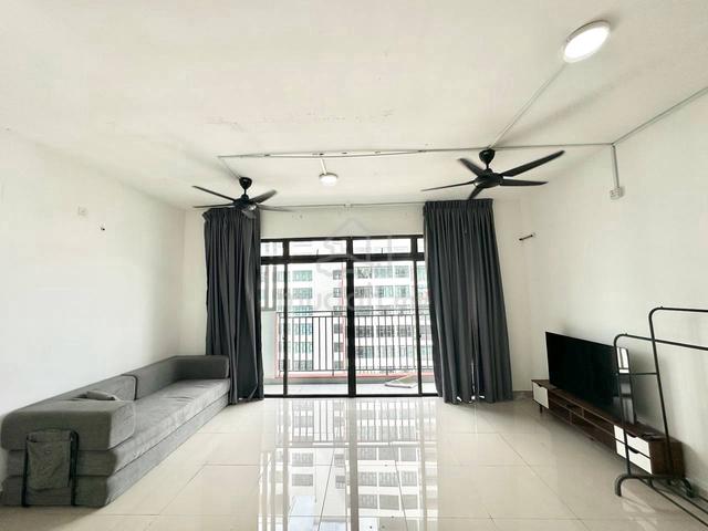 Austin Regency 1