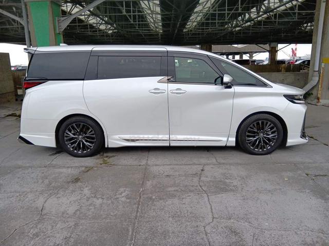 2023 BOOKNOW Mdlsta Toyota VELLFIRE 2.4 Z PREMIER - 4