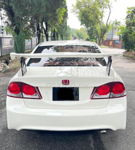 2010 Honda CIVIC 1.8 S-L iVTEC FACELIFT (A) - 5