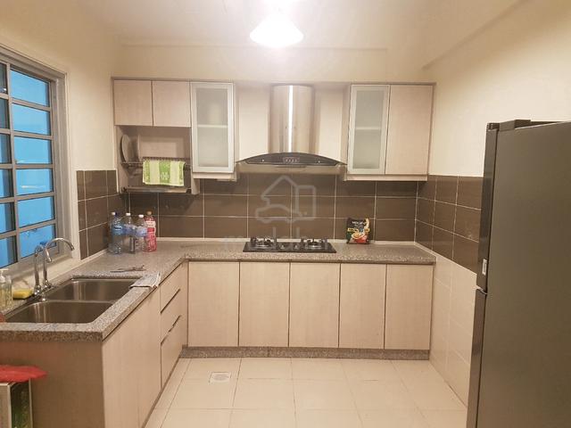 Townhouse Bayu Residence1, Ground Floor, Nilai 1