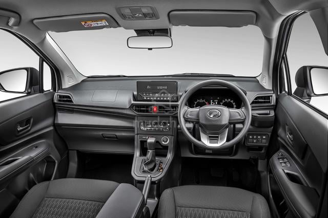 Perodua ALZA Nk Offer n Gift Kaw2? cari VIN deal - 5
