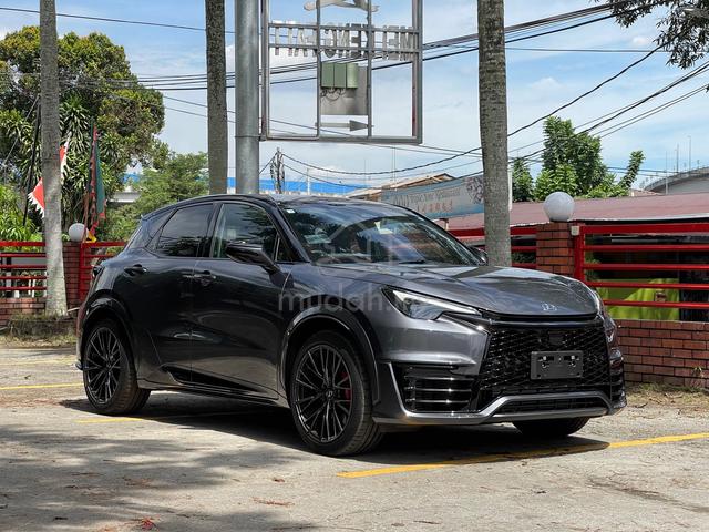 MARKLEVINSON 6K KM2025 Lexus LBX MORIZO RR 1.6(A)  - 1