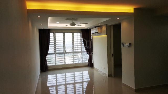 Maxim Citylights @ Sentul KL 1