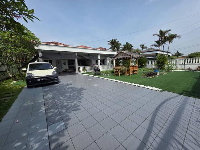Freehold Single Storey Bungalow Bandar Klang – Below Market Value 1