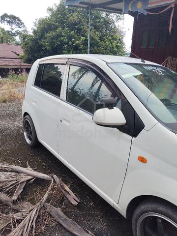 2012 Perodua VIVA 847cc 850 (M) - 2