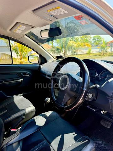 2015 Proton SAGA 1.3 FLX Auto - 5
