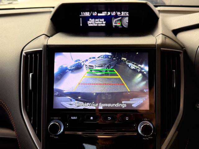 Subaru XV 2.0I-P FACELIFT #Power Seat #Paddle Shif - 3