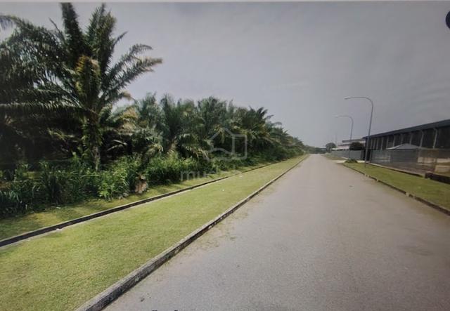 Industrial zone 24.75 acres land for sales in Gurun Kedah 1