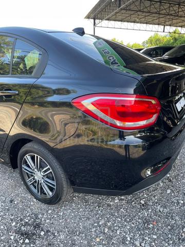 2019 Proton PERSONA 1.6 PREMIUM -- (A) - 4