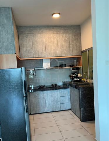 La Thea Residences 1