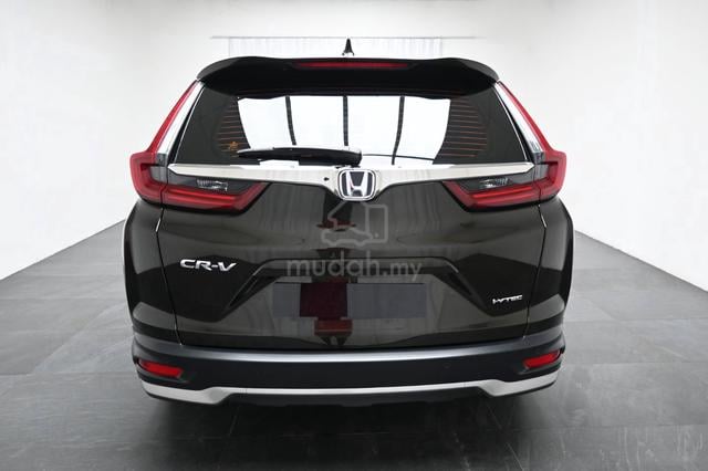 2021 Honda CR-V 2.0 2WD (A) TIPTOP FULL-SERV REC - 5