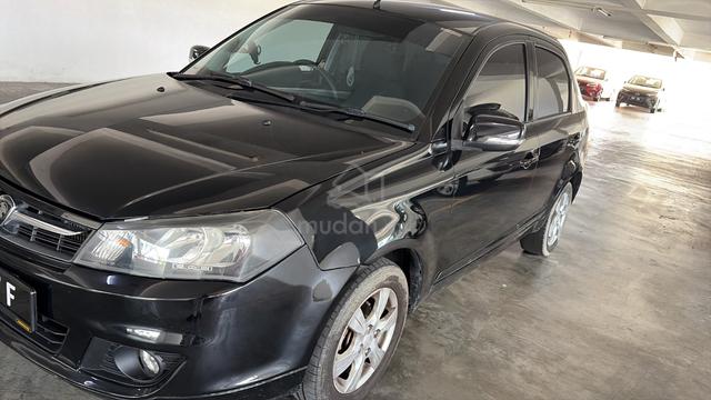 2013 Proton SAGA 1.3 FL EXECUTIVE (M) - 5