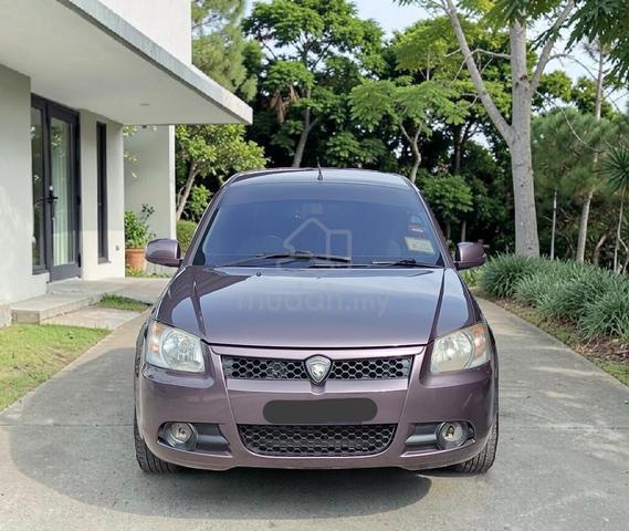 2008 Proton SAGA 1.3 M-LINE (A) - 3