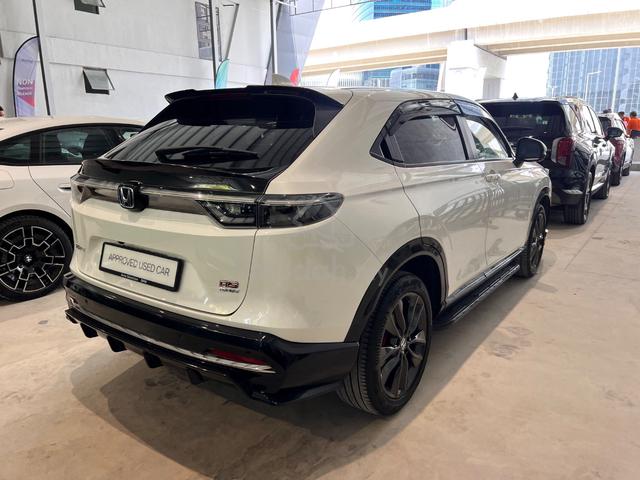 2023 Honda HR-V 1.5 HEV RS (A) - 5