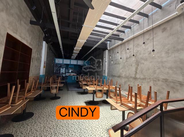 TOURIST HOTSPOT !! Nyonya  Museum Church Street Bishop Georgeto Beach 1