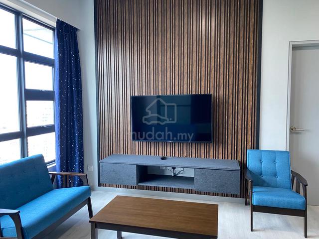 Jesselton Quay Citypads 1