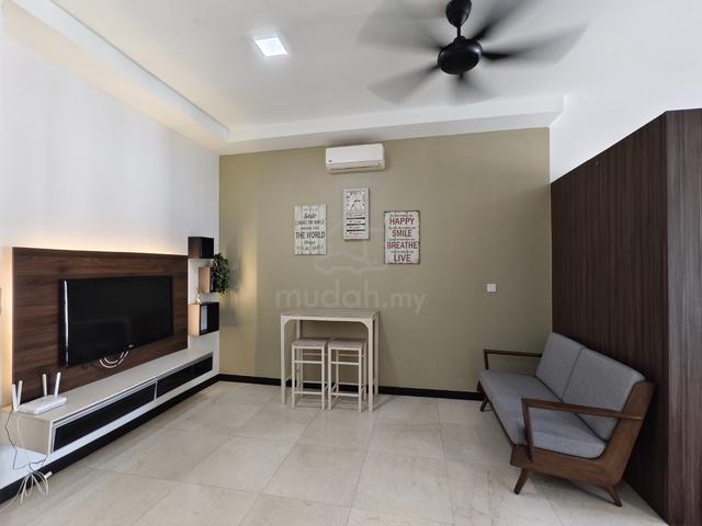 Silverscape Luxury Residences 1