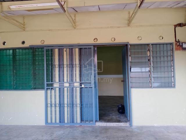 Single Storey Terrace at TAMAN SUKUN For SALE 1