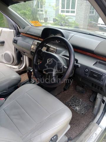 2005 Nissan X-TRAIL 2.0 COMFORT FACELIFT (A) - 5