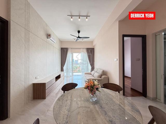 Codrington Residence 1