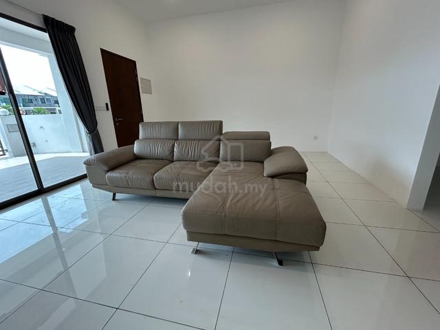 Taman Kejora (kelang Lama) Single Storey Semi-D House For Rent 1