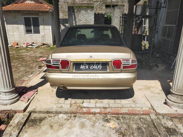 2003 Proton WIRA 1.5 A/B GLI (A) - 5