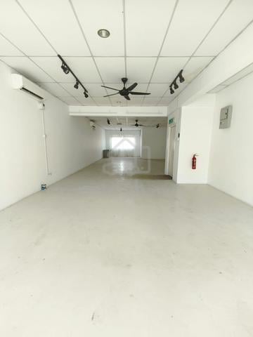1st Floor Shoplot, Office @ Pelangi Semenyih [Near EcoShop, Petronas] 1