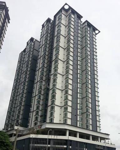 288 Residency 1