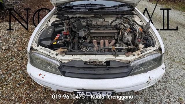 1994 Honda ACCORD SV4 2.2 (A) - 5