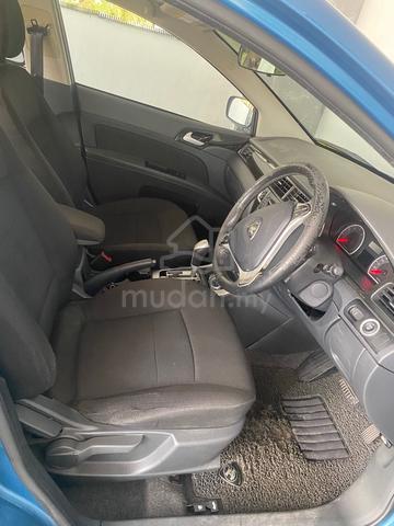 2012 Proton PREVE 1.6 CFE PREMIUM (A) - 5