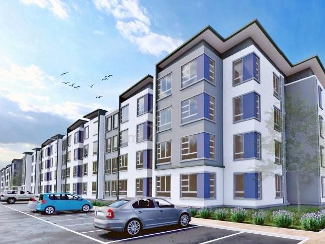 Sienna Residence 1
