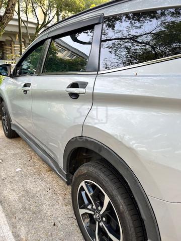 2019 Perodua ARUZ 1.5 AV (A) - 5