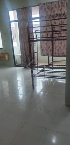 Allowed Sublet 3ST at  Simpang Ampat 2