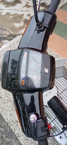 Ex5 dream full restore for sale urgent - photo 5 of 10