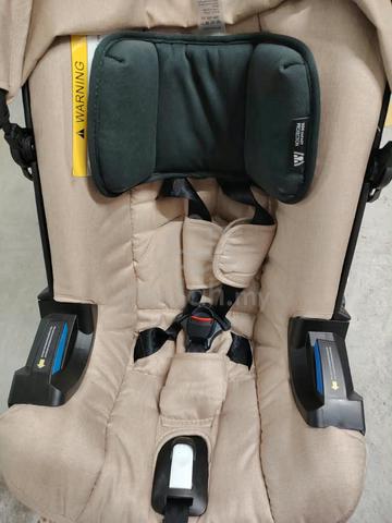 Infant Car Seat Stroller 4 in1 Multi-function - photo 4 of 5