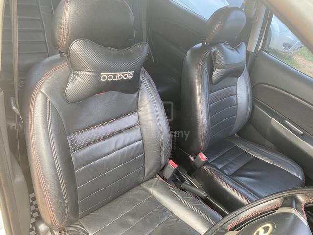 2011 Perodua MYVI 1.3 EZI PREMIUM (A) - 5